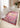 Origins Granada Traditional Bordered Rug & Hallway Runner in Ruby
