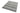 Ives Hand Woven Chenille Flatweave Natural Waves Heringbone Striped Rug in Grey