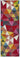 Consept Looms Viva VIV103 Bright Multicolours By Concept Jute Polypropylene Geometric Rug