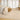 Pebble Soft Ivory Taupe By Handmade Wool Textured Flatweave Rug - 160 x 221 cm (5'3"x7'3")