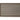My Stain Resistant Durable Stone Beige Stripe Washable Non-Slip Polypropylene Striped Doormat - 50x80cm (1'8"x2'7")