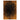 Asiatic London Wilder Splash Charcoal Orange Animal Inspired Cotton Textured Modern Rug