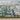 Colores Cloud Jungle CO09 Green Multi Coloured Polypropylene Abstract Flatweave Rug
