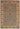 Grand Heritage GH102 Million Point Classic Blue Polypropylene Persian Oriental Traditional Rug
