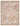 Alia 697GC Short Pile Silky Beige Rose Polypropylene Traditional Floral Bordered Rug
