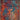 Celestial CES08 Pictorial Blue Gold Yellow Multi Jute Polypropylene Abstract Rug