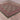 Traditional Poly Esta Bordered Rug Hallway Runner Circle in Green