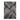 Costa 3522 Brown x5 Jute Polypropylene Modern Rug 80x150 cm