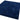 Asiatic London Nexus Octagon Navy Blue Hand-Carved Wool Viscose Geometric Rug - X-Large 200x290 cm (6'7"x9'6")