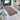 My Mat My Fleck Mocha Washable Non-Slip Polypropylene Shaggy Rug - X-Small 60x100 cm (2'x4')