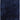 Origins Glamour/Shimmer Indigo Blue Soft Silky Shaggy Rug