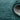 Asiatic London Super Snug Teal Washable Shaggy Textured Rug