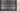 Highland Check Pattern Grey Polypropylene Traditional Checked Tartan Hallway Runner Rug