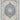 URCO Nova Nico Navy Blue Polypropylene Traditional Vintage Bordered Rug