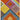 Consept Looms Viva VIV104 Bright Multicolours By Concept Jute Polypropylene Geometric Rug