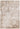 Seville Nasrid Short Pile Touch Silky Beige Natural Abstract Modern Soft Rug