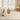 Pebble Ivory By Handmade Wool Flatweave Rug