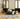 Nourison Nordic NRC09 Scandinavian Design Grey Black Geometric Textured Checked Rug