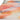 Vision Diffuse Wool Ombre Effect Hand Tufted Short Pile Modern Abstract Rug in Multi Colours