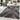 Costa 3522 Brown x5 Jute Polypropylene Modern Rug 80x150 cm