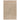 Linley Hand Woven Viscose Beige Plain Rug in 200 x 300 cm