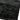 Plush Plain Shaggy High Pile Thick Silky Fluffy Soft Hand Woven Black Rug