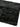 Plush Plain Shaggy High Pile Thick Silky Fluffy Soft Hand Woven Black Rug
