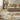 Consept Looms Lux LUX03 Machine Multicolour Washable Non-Slip Abstract Geometric Rug - Medium 120x180 cm (4'x6')