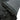 Plush Plain Shaggy High Pile Thick Silky Fluffy Soft Hand Woven Black Rug