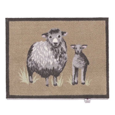 Hug Rug Floor Mat Country Sheep Door Mat Runner