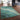 3D Lena Silky Living Shaggy Geometric Textured Rug
