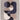 Asiatic London Matrix Statement MAX92 Retro Tufted Grey Blue Handmade Wool Abstract Geometric Rug