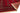 Bokhara Hand Made Rug Traditional Classic Wool Bordered Soft Red Rug