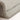 Asiatic London Azera Lineal Tribal Tufted Cream White Washable Wool Shaggy Berber Rug