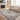 Royality ROY101 Cream Traditional Bordered Persian-Style Rug - 250 x 350 cm (8'3"x11'6")
