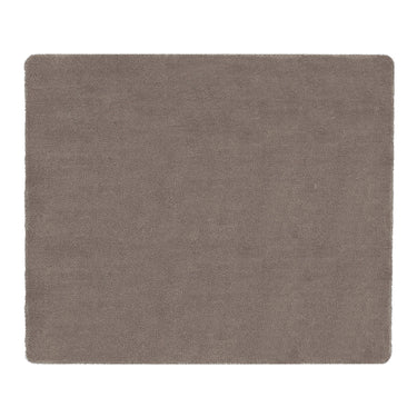 My Ghost Grey Washable Non-Slip Soft Rug