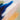 Vision Pigment Wool Pictorial Ombre Effect Hand Tufted Short Pile Modern Abstract Rug in Multi Colours