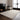 Thatch Cream Hand Woven Wool Rug Checked  Pattern Neutral Undyed Wool Blend in Ecru - Medium 120x170 cm (4'x5'6")