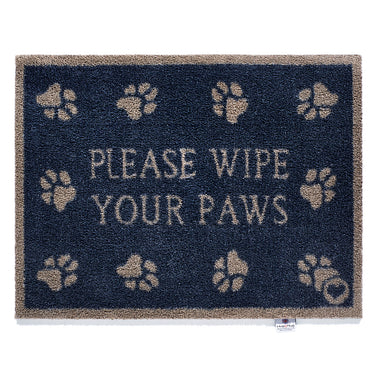Hug Rug Floor Mat Pet Paws Door Mat Entrance Runner
