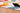 Spectra Carved Coral  Geometric Rainbow Bright Multi Coloured Soft Rug Hallway Runner