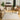 Isla ISL01 Classic Ivory Jute Polypropylene Traditional Vintage Rug