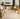Isla ISL01 Classic Ivory Jute Polypropylene Traditional Vintage Rug