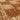 Naturi Hand Woven Jute Rug Reversible Checkerboard Flatweave Rug in Rust Natural