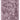 Origins Extravagance High Pile Fluffy Modern Shaggy Lilac Rug