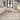 Brushstrokes BSK01 Artistry Silky Shimmer Beige Grey Polypropylene Abstract Textured Rug - Large 160x221 cm (5'3"x7'3")