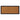 My Printed Coir Border Black Indoor Outdoor Non-Slip Bordered Doormat