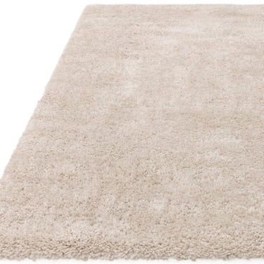 Ritchie Modern Soft Plain Thick High Pile Shaggy Rug