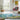 Consept Looms Art103 Blue Pictorial Pop Multicoloured Polypropylene Abstract Floral Rug
