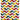Spectra Carved Coral  Geometric Rainbow Bright Multi Coloured Soft Rug Hallway Runner