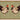My Nylon Pattern Chickens Washable Non-Slip Bordered Rug 50x75 cm
